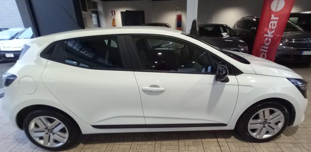 RENAULT CLIO BLUE DCI 100 CV 5 PORTE EVOLUTIO - foto 2