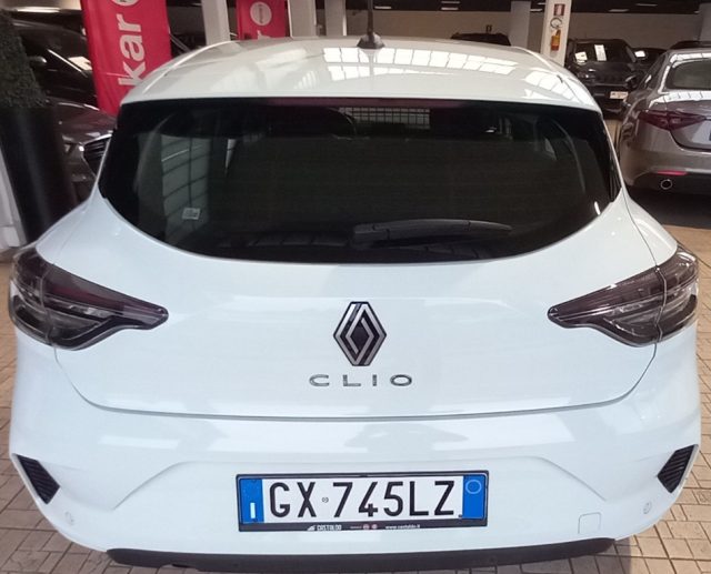 RENAULT CLIO BLUE DCI 100 CV 5 PORTE EVOLUTIO - foto 3