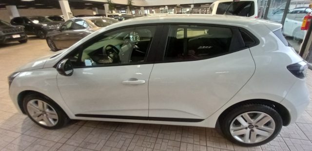 RENAULT CLIO BLUE DCI 100 CV 5 PORTE EVOLUTIO - foto 4