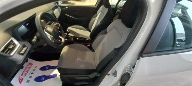 RENAULT CLIO BLUE DCI 100 CV 5 PORTE EVOLUTIO - foto 7