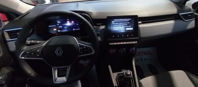 RENAULT CLIO BLUE DCI 100 CV 5 PORTE EVOLUTIO - foto 9
