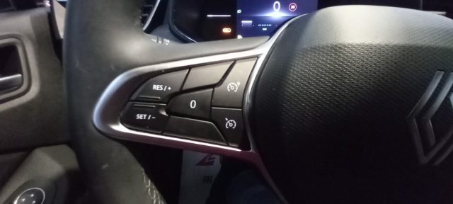 RENAULT CLIO BLUE DCI 100 CV 5 PORTE EVOLUTIO - foto 10