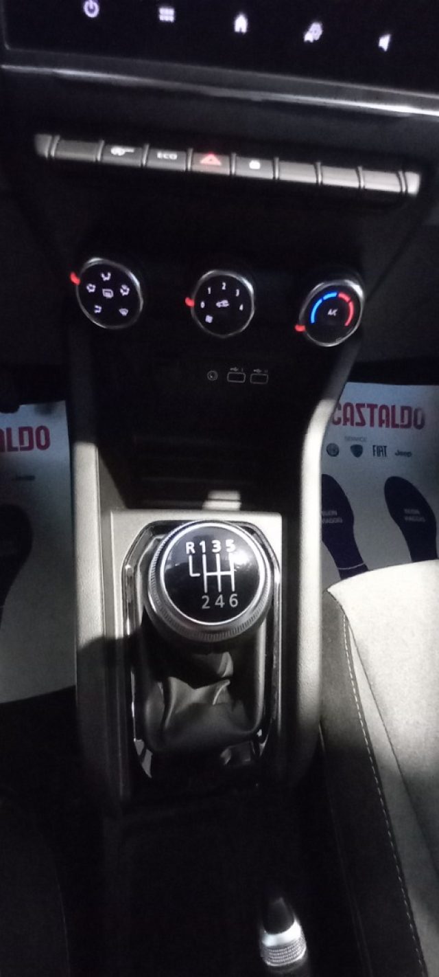 RENAULT CLIO BLUE DCI 100 CV 5 PORTE EVOLUTIO - foto 12
