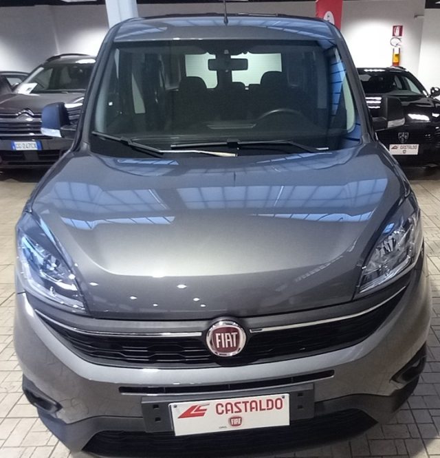 FIAT DOBLO DOBLÒ 1.6 MJT 120CV S&S PC COMBI