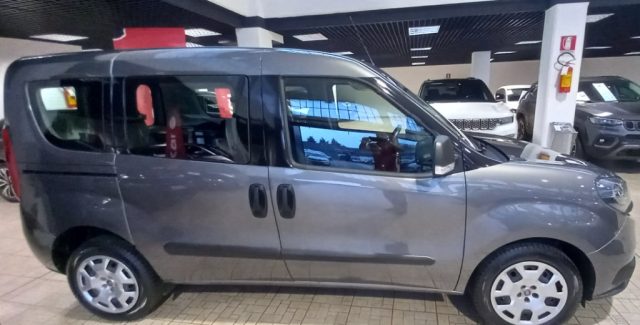 FIAT DOBLO DOBLÒ 1.6 MJT 120CV S&S PC COMBI - foto 2