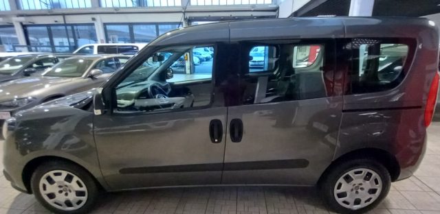 FIAT DOBLO DOBLÒ 1.6 MJT 120CV S&S PC COMBI - foto 4