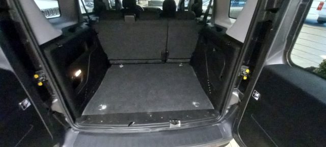 FIAT DOBLO DOBLÒ 1.6 MJT 120CV S&S PC COMBI - foto 5