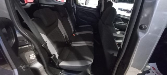 FIAT DOBLO DOBLÒ 1.6 MJT 120CV S&S PC COMBI - foto 6