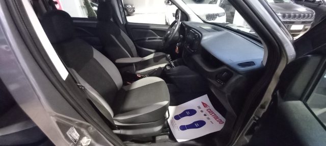 FIAT DOBLO DOBLÒ 1.6 MJT 120CV S&S PC COMBI - foto 7
