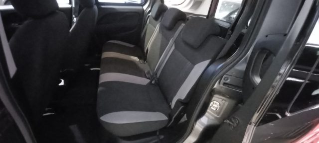 FIAT DOBLO DOBLÒ 1.6 MJT 120CV S&S PC COMBI - foto 9