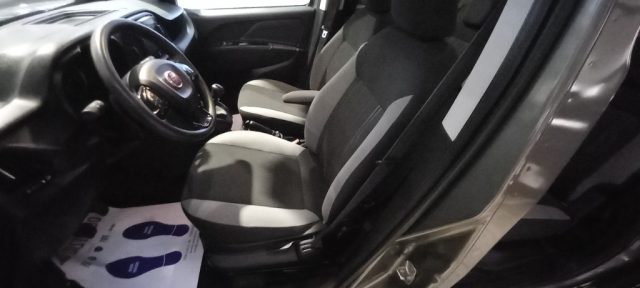 FIAT DOBLO DOBLÒ 1.6 MJT 120CV S&S PC COMBI - foto 10