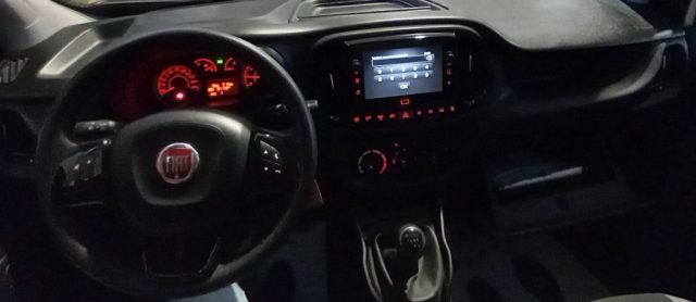 FIAT DOBLO DOBLÒ 1.6 MJT 120CV S&S PC COMBI - foto 11