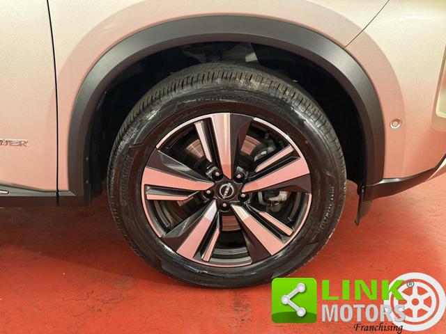NISSAN X-TRAIL 1.5 E-POWER HEV TEKNA 2WD PREMIU - foto 18