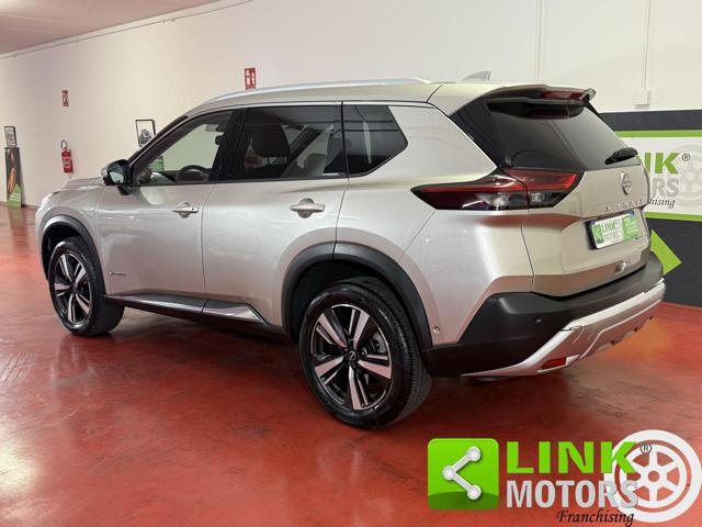 NISSAN X-TRAIL 1.5 E-POWER HEV TEKNA 2WD PREMIU - foto 4