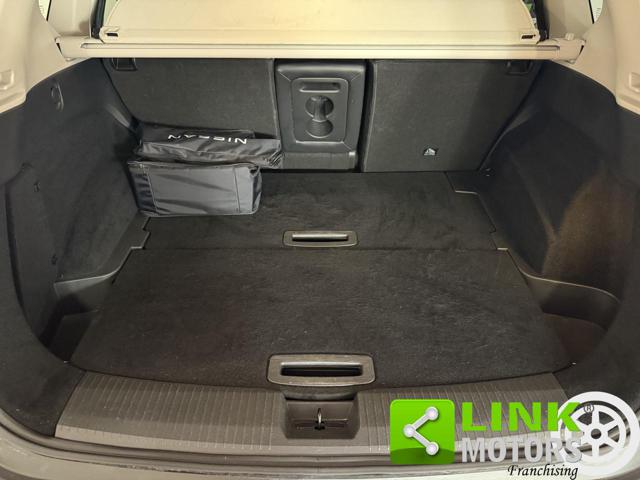 NISSAN X-TRAIL 1.5 E-POWER HEV TEKNA 2WD PREMIU - foto 15