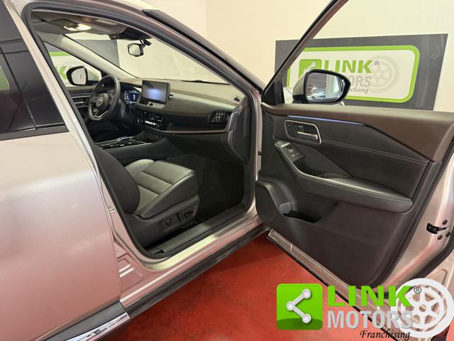 NISSAN X-TRAIL 1.5 E-POWER HEV TEKNA 2WD PREMIU - foto 22