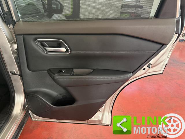 NISSAN X-TRAIL 1.5 E-POWER HEV TEKNA 2WD PREMIU - foto 27