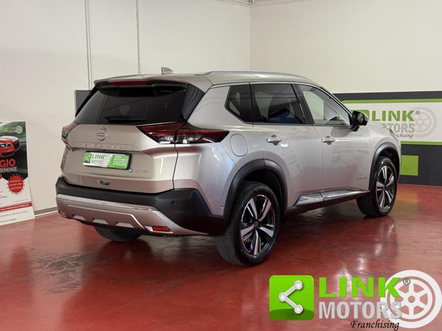 NISSAN X-TRAIL 1.5 E-POWER HEV TEKNA 2WD PREMIU - foto 6