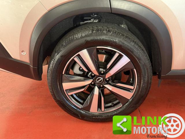 NISSAN X-TRAIL 1.5 E-POWER HEV TEKNA 2WD PREMIU - foto 19