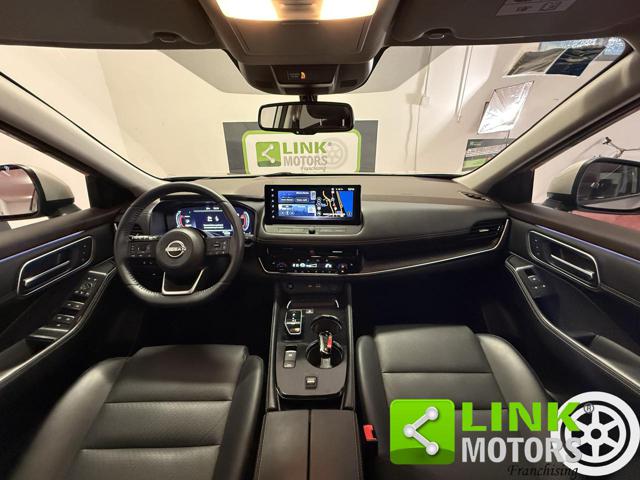 NISSAN X-TRAIL 1.5 E-POWER HEV TEKNA 2WD PREMIU - foto 10