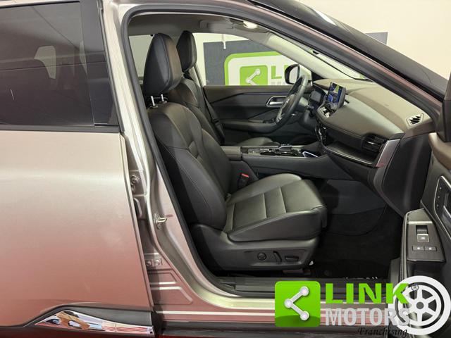 NISSAN X-TRAIL 1.5 E-POWER HEV TEKNA 2WD PREMIU - foto 24