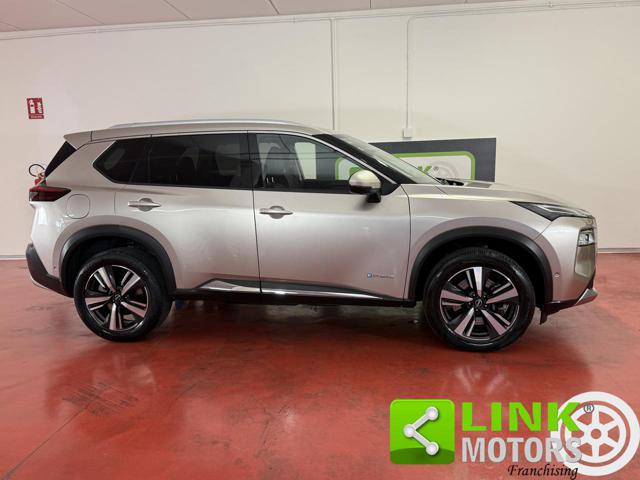 NISSAN X-TRAIL 1.5 E-POWER HEV TEKNA 2WD PREMIU - foto 7