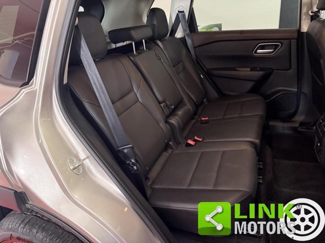 NISSAN X-TRAIL 1.5 E-POWER HEV TEKNA 2WD PREMIU - foto 13