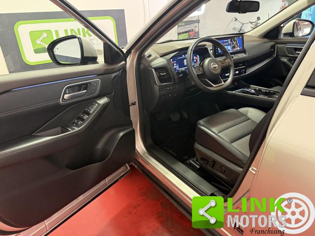 NISSAN X-TRAIL 1.5 E-POWER HEV TEKNA 2WD PREMIU - foto 9