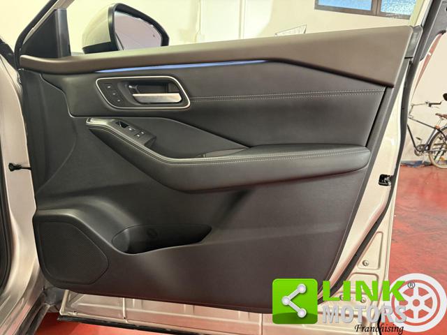 NISSAN X-TRAIL 1.5 E-POWER HEV TEKNA 2WD PREMIU - foto 23