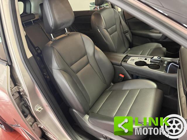 NISSAN X-TRAIL 1.5 E-POWER HEV TEKNA 2WD PREMIU - foto 12