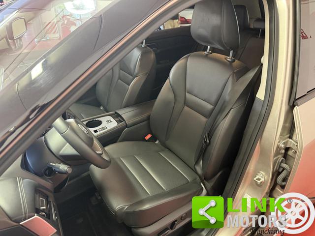NISSAN X-TRAIL 1.5 E-POWER HEV TEKNA 2WD PREMIU - foto 11