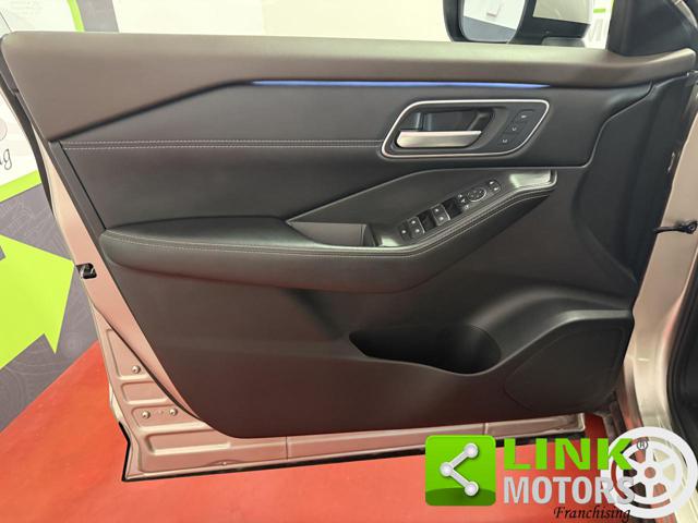 NISSAN X-TRAIL 1.5 E-POWER HEV TEKNA 2WD PREMIU - foto 30