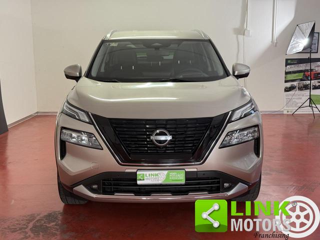 NISSAN X-TRAIL 1.5 E-POWER HEV TEKNA 2WD PREMIU - foto 2