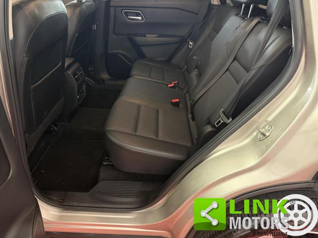 NISSAN X-TRAIL 1.5 E-POWER HEV TEKNA 2WD PREMIU - foto 14