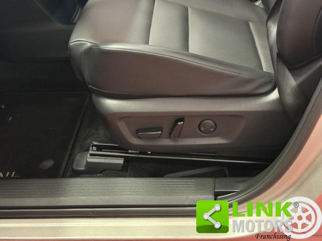 NISSAN X-TRAIL 1.5 E-POWER HEV TEKNA 2WD PREMIU - foto 29