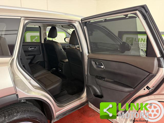 NISSAN X-TRAIL 1.5 E-POWER HEV TEKNA 2WD PREMIU - foto 26