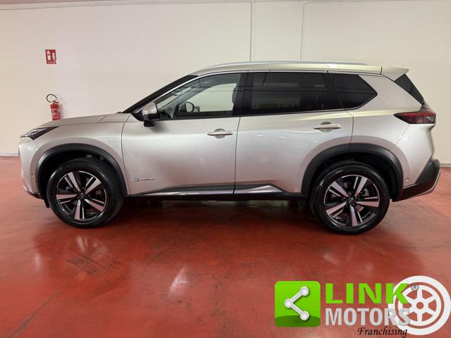 NISSAN X-TRAIL 1.5 E-POWER HEV TEKNA 2WD PREMIU - foto 3