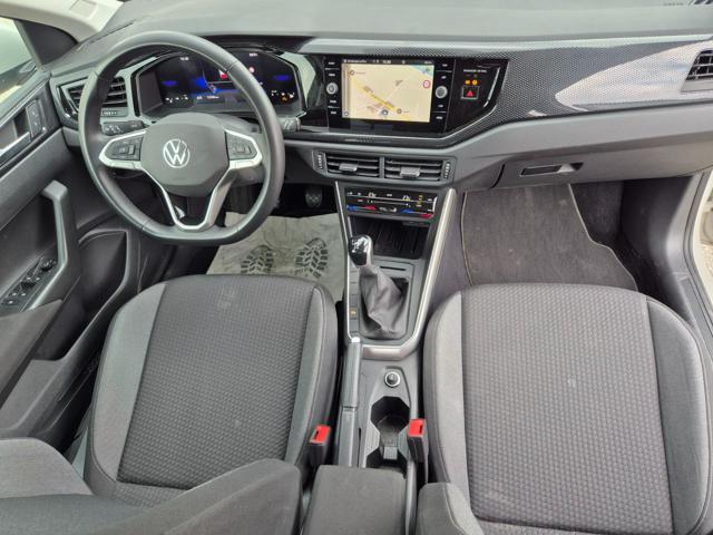 VOLKSWAGEN TAIGO 1.0 TSI 95 CV EDITION PLUS - foto 13