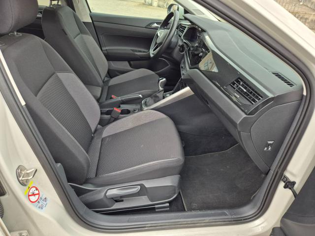 VOLKSWAGEN TAIGO 1.0 TSI 95 CV EDITION PLUS - foto 11