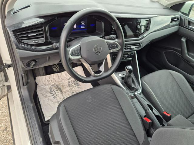 VOLKSWAGEN TAIGO 1.0 TSI 95 CV EDITION PLUS - foto 10