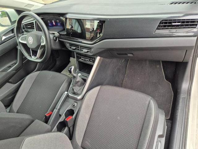 VOLKSWAGEN TAIGO 1.0 TSI 95 CV EDITION PLUS - foto 12