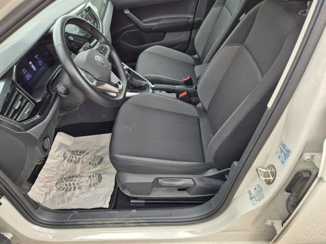 VOLKSWAGEN TAIGO 1.0 TSI 95 CV EDITION PLUS - foto 9