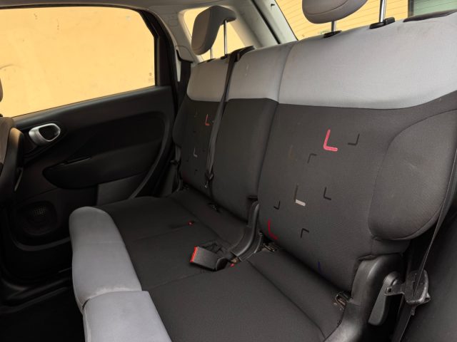 FIAT 500L 1.4 95 CV LOUNGE - foto 15
