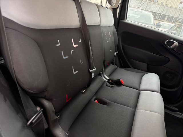 FIAT 500L 1.4 95 CV LOUNGE - foto 14