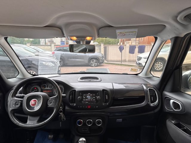 FIAT 500L 1.4 95 CV LOUNGE - foto 7