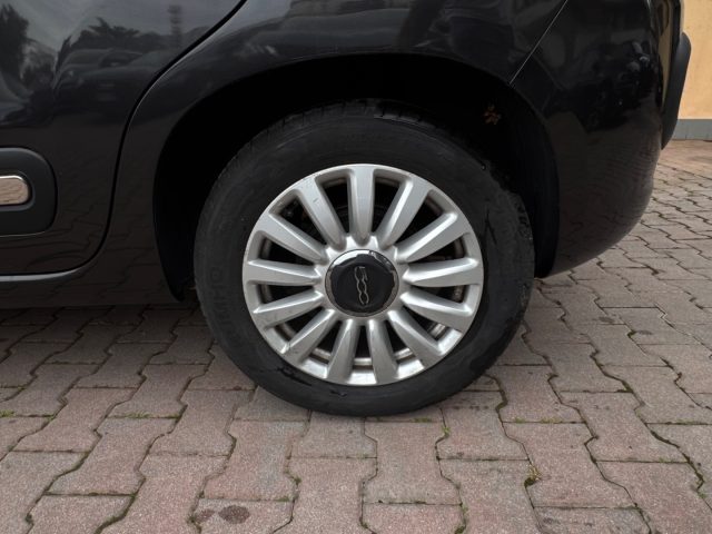 FIAT 500L 1.4 95 CV LOUNGE - foto 10