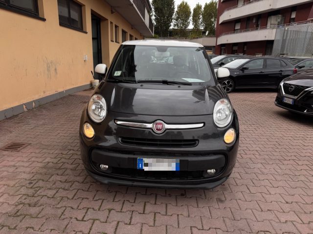 FIAT 500L 1.4 95 CV LOUNGE - foto 2