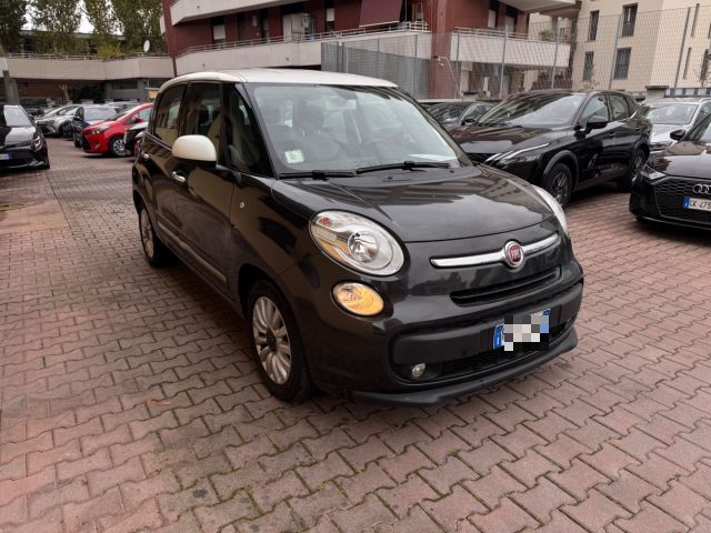 FIAT 500L 1.4 95 CV LOUNGE - foto 3