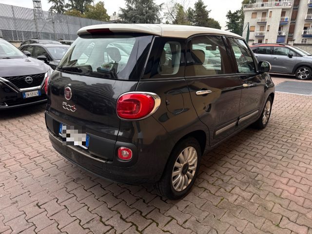 FIAT 500L 1.4 95 CV LOUNGE - foto 4
