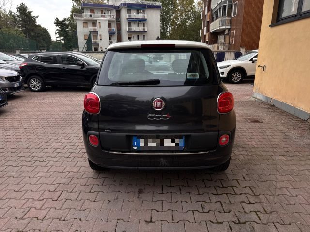 FIAT 500L 1.4 95 CV LOUNGE - foto 5